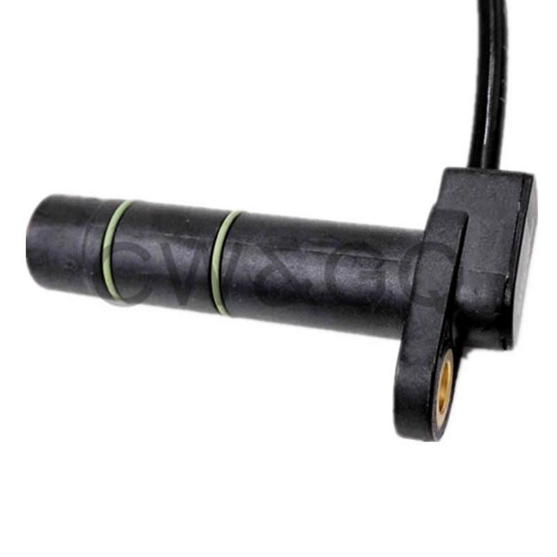 Gabelstapler ersatzteile verwendet für LINDE H18D/H20/H30D-350 geschwindigkeit Sensor mit OEM 0009785008