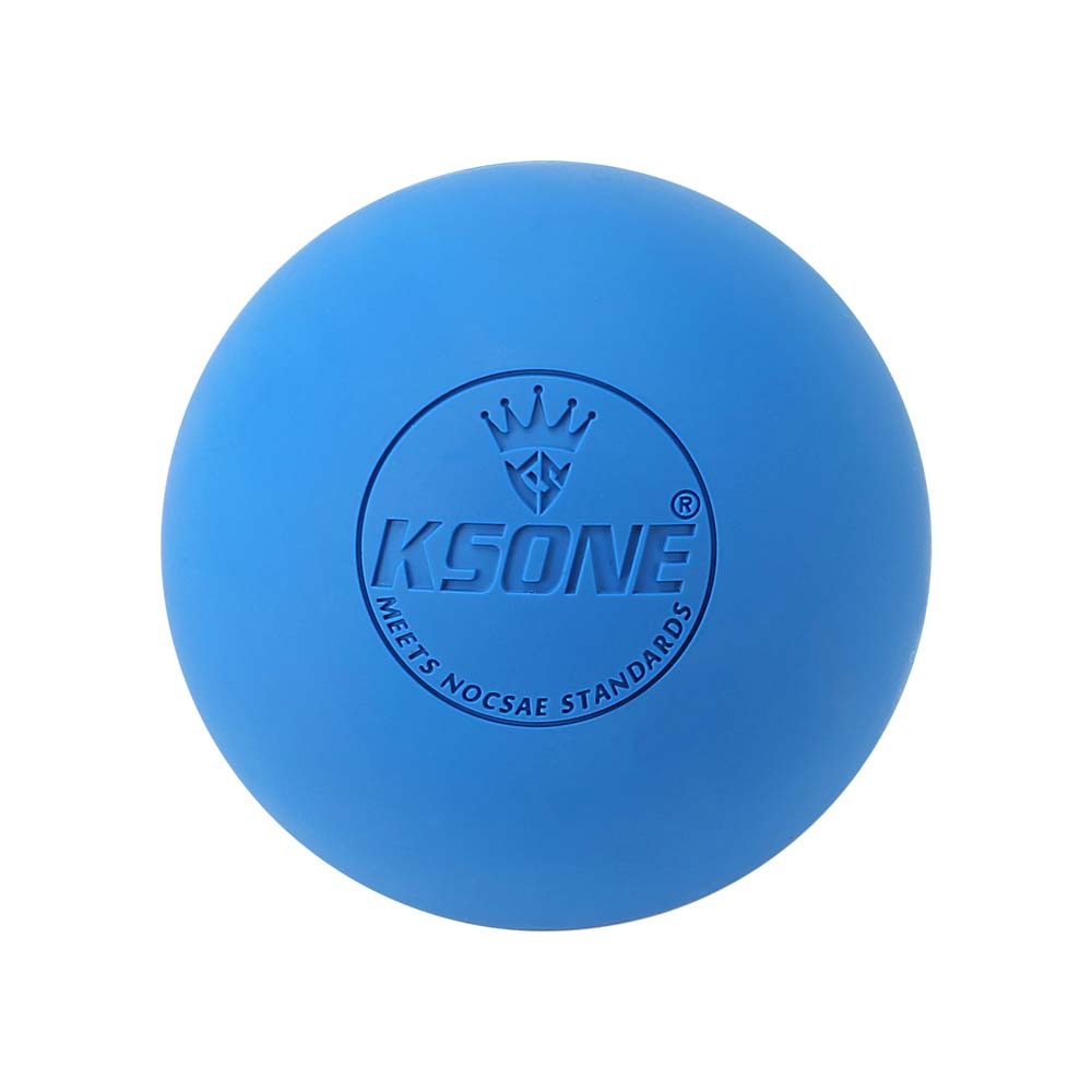 Silicone Fascia Massage Ball Portable Release Tool Plantar Exerciser Sphere Solid Color Muscle Relaxation Ball: MULTI