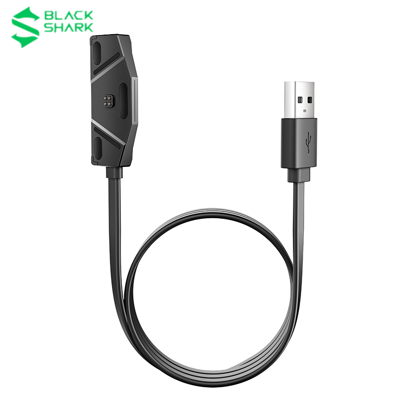 Original Black Shark 3/ 3 Pro Magnetic Charging Cable USB Charger Type C Gaming Cable For Blackshark Phones 18W Fast Charge 1.2M