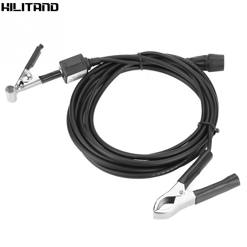 X10000 1 Pcs Picape Secundário De Ignição Osciloscópio Profissional Ferramenta