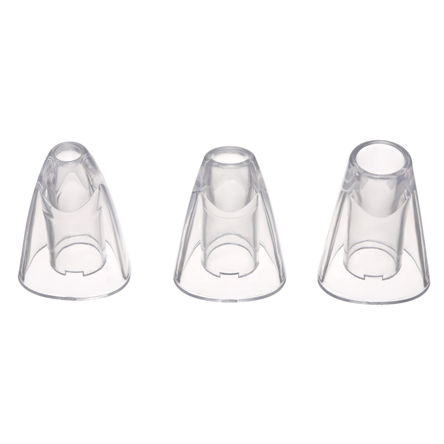 Electric Blackhead Remover Facial Pore Cleanser USB Rechargeable Vacuum Blackhead Acne Removal Suction Tool with 3 Modes for Fac