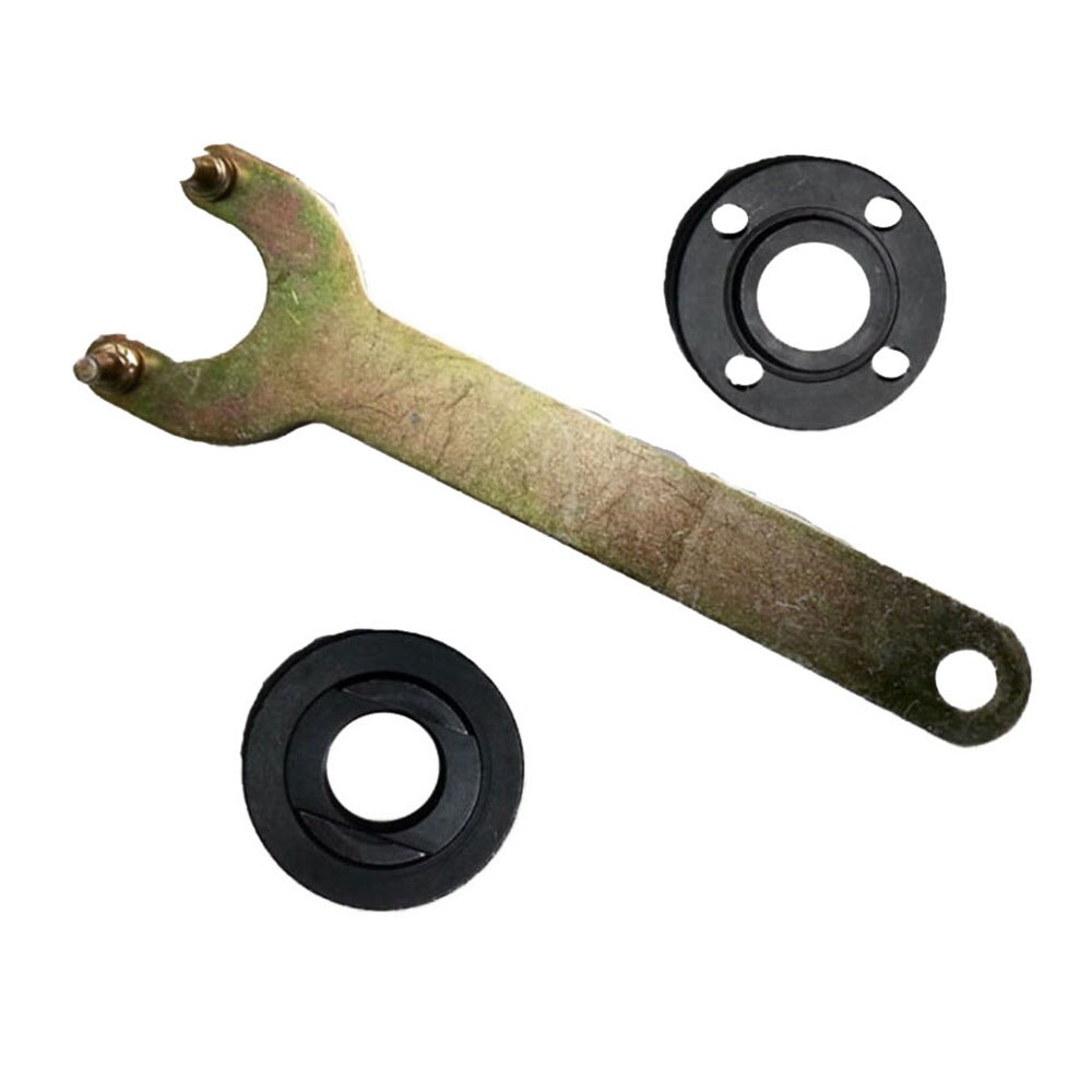 Grinder 5/8-11 Flange Lock Nut Wrench For Milwaukee Tool Part Kits Accessories