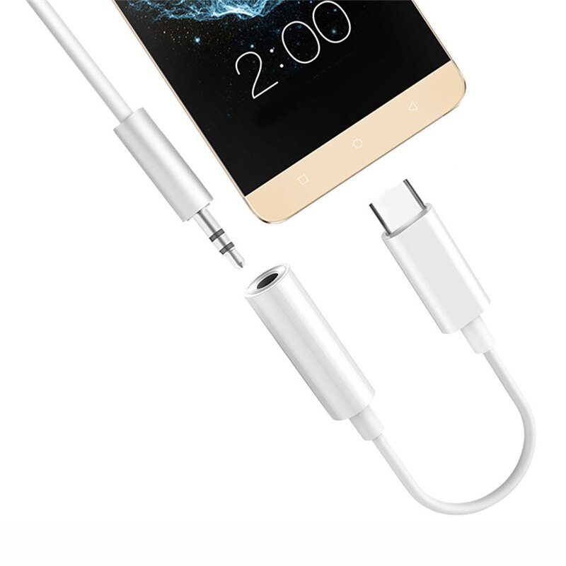 Cavo Adattatore Da 3,5 Mm Per Cuffie Su Gameboy Advance - Convertitore Audio, Plug And Play, Nero - 6
