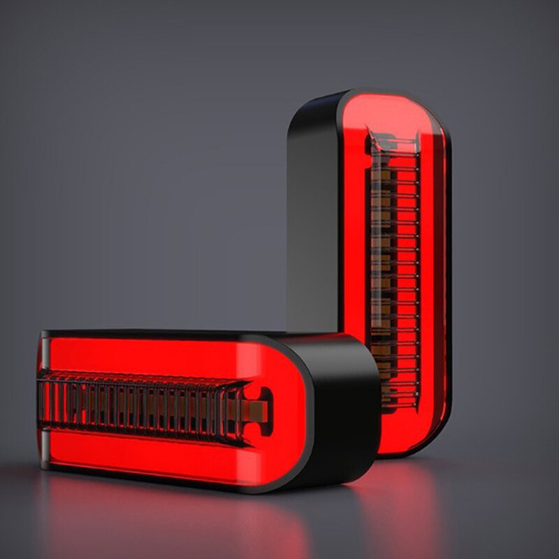 LED Turn Signals Motorcycle Flasher Light Built LED Relay Motorcycle Stop Signals Universal Motorcycle Turn Signals Indicator: RD