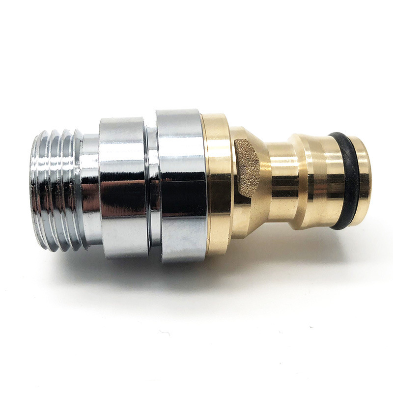 NICRW-Herramienta de baño para perros y mascotas, rociador de ducha para mascotas, cepillo para baño de mascota 2 en 1, suministro para mascotas para limpieza de perros, gatos, caballos y masaje, aseo: Adapters