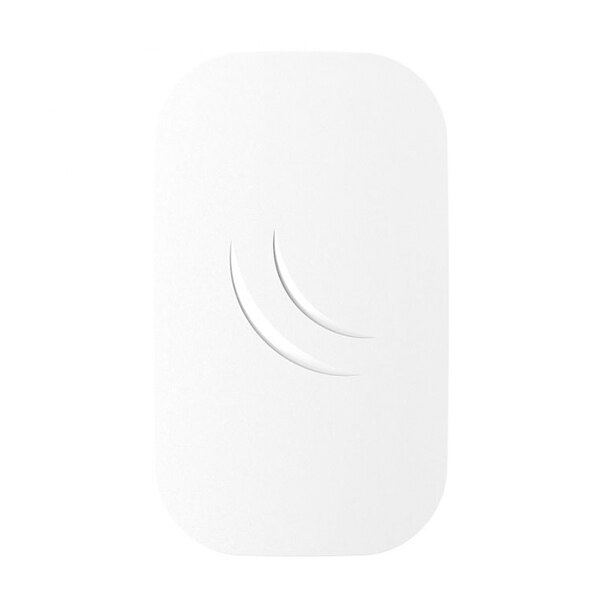 Répéteur de Point d'accès Mikrotik RBcAPL-2nD WiFi 2.4 GHz 300 Mbit/s blanc