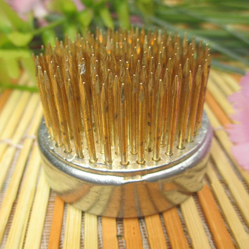 Gardening Tools Flower Arrangement Tool 26mm 35mm 46mm 60mm