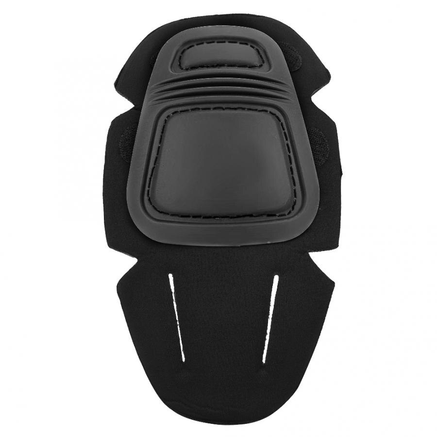 Kniebeschermer Kniebeschermers Elleboogbeschermers Kit Beschermende Gear voor Indoor Outdoor Sport Concurrentie kneepad