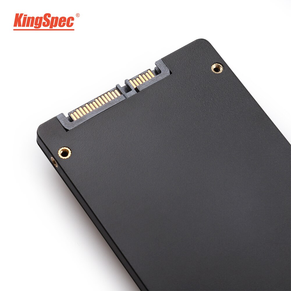 Kingspec Ssd Hdd Sata 120Gb Ssd 240Gb 500Gb 960G Ssd 1Tb 2Tb 2.5 Hd interne Solid State Drive Voor Desktop Notebook Anus Macbook