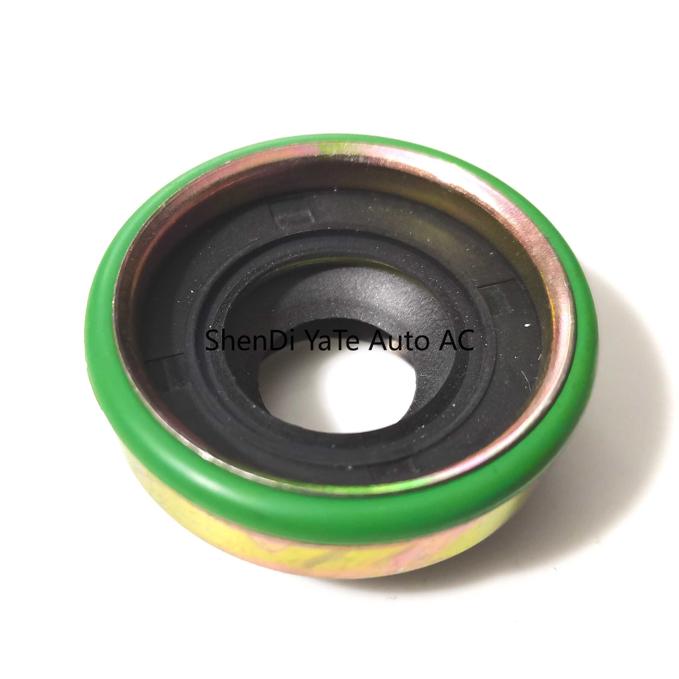 10S A/C Compressor Olie Afdichting Voor Nippon Denso 10S30B 10S30C 10S20B 10S20C R134a Compressor Asafdichting Stempel