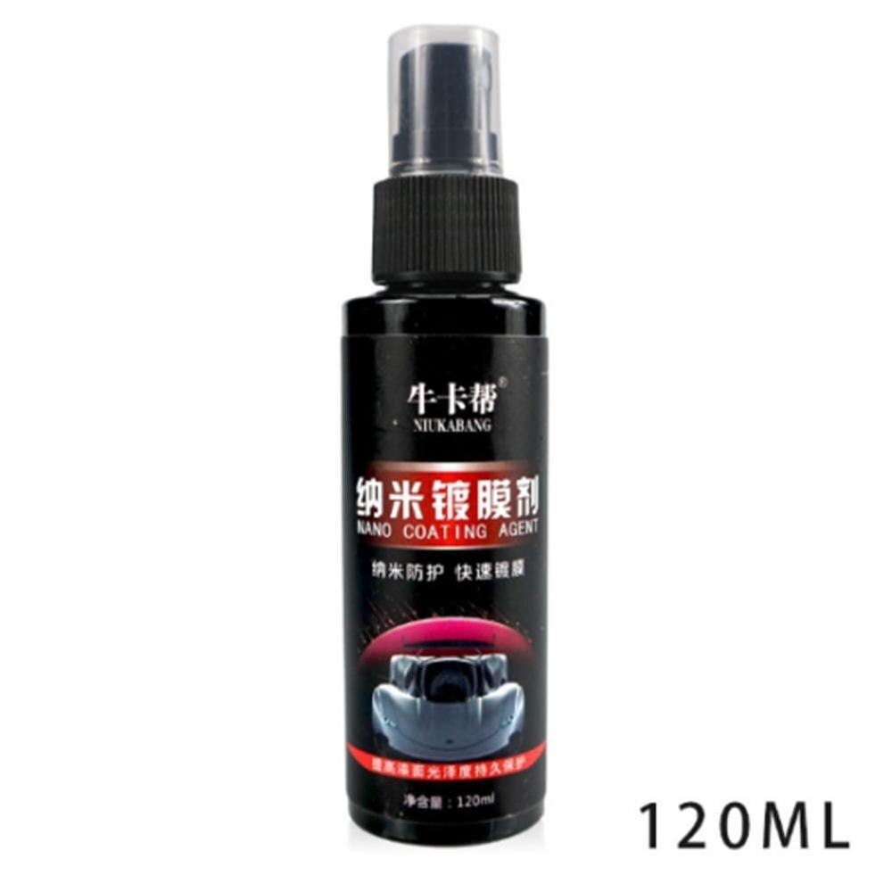 Car Nano Repairing Spray Oxidation Liquid Ceramic Coat Aging Your Hydrophobic Super Auto Erosion Glass Protect Weathering A U2E0