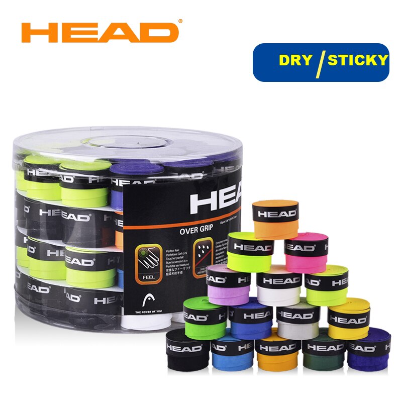 10 sztuk głowy tenis Overgrip tenis Grip opaska rakieta Padel akcesoria amortyzator Raquete De tenis do trenowania w badmintona