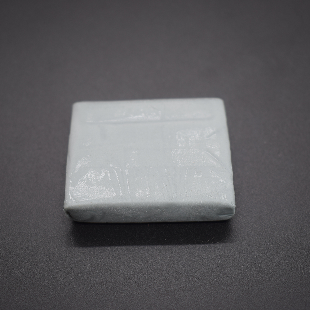 1pc Rubber Eraser Strong Adhesive Kneadable Cleaning Pencil Art Artists Drawing Rubber Eraser Office & School Supplies