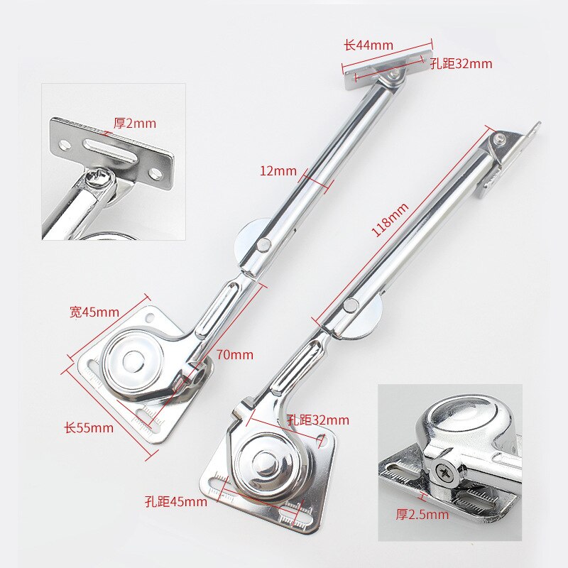 Hydraulische klapp stange dämpfung hoch drehen über tür unterstützung unten wiederum über tür unterstützung nacht hydraulische unterstützung einer preis