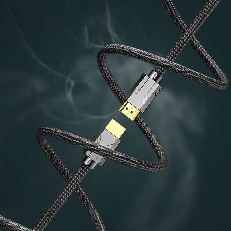 Cable 2.1v Version 8k Computer Cable Ps5 Ps4 Cable Tv Projector Set-Top