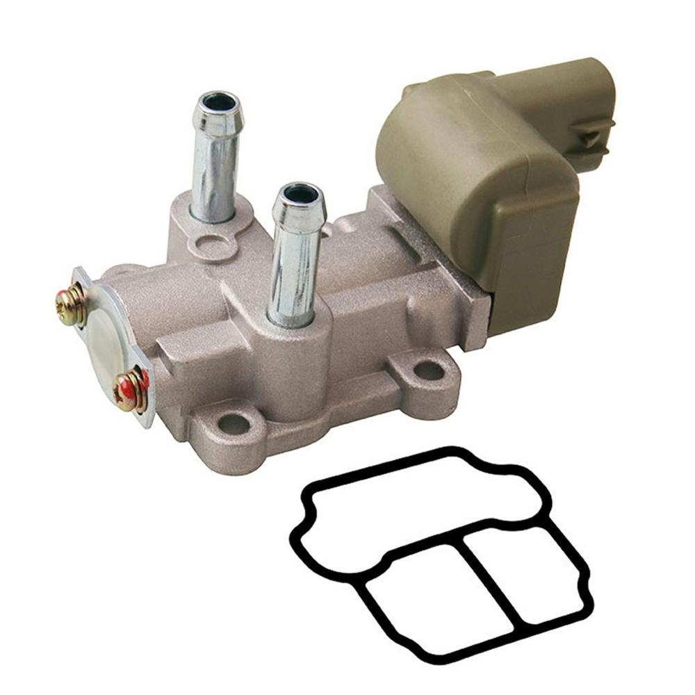 Car Idle Air Control Valve Auto Modified Parts Durable Idle Air Control Valve Vehicles Replacement Air Control Valve