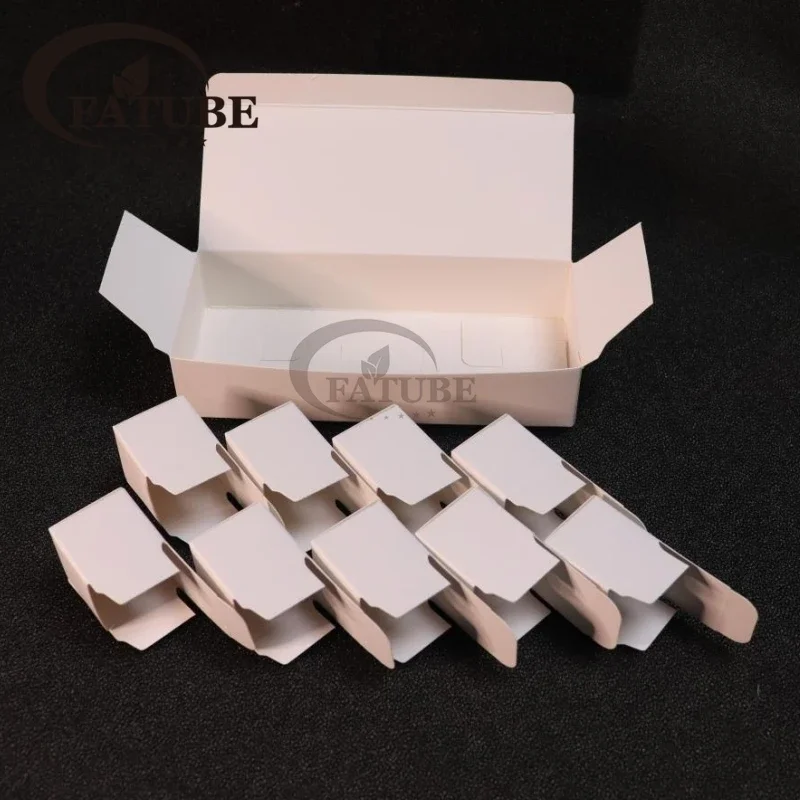 FATUBE Boxes for UFORCE T1/T2/T3/L TPD/Maat Tank /ARGUS GT II/MT/XT/zip Mini/drag 2/Find KIT/MOJO/DRAG 157W/Too 80W