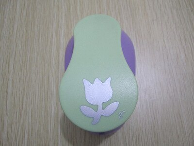 47mm-75mm Different Size Snowflake Shaped Craft Punch Child Diy Tools Paper Cutter Eva Scrapbook Christmas Snow Hole Puncher: 1pcs 47mm Style 9