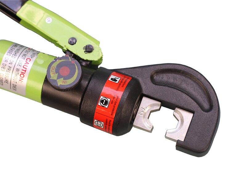 Hydraulic Crimping Tool Hydraulic Crimping Plier Hydraulic Compression Tool