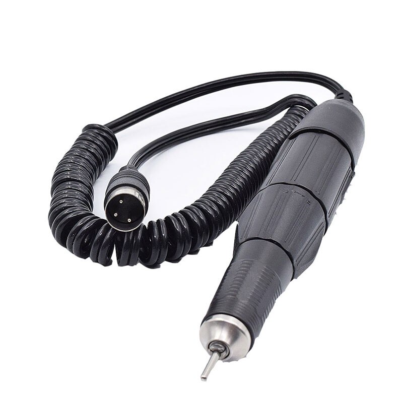 Dental Micromotor Polishing Handpiece Dentistry Instrument Dental Lab Contra Angle Handpiece Tools Manicure Machine: 204