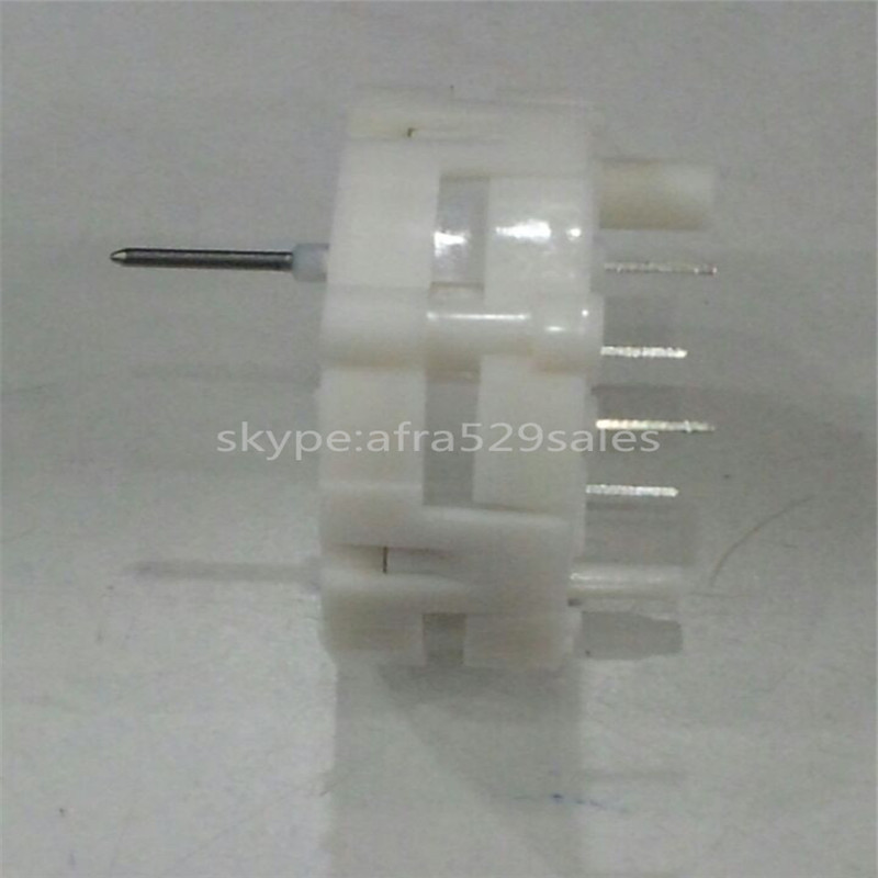 X27.168 Juken Switec GM Stepper Motors For Speedo Cluster Gauge - Foto 3