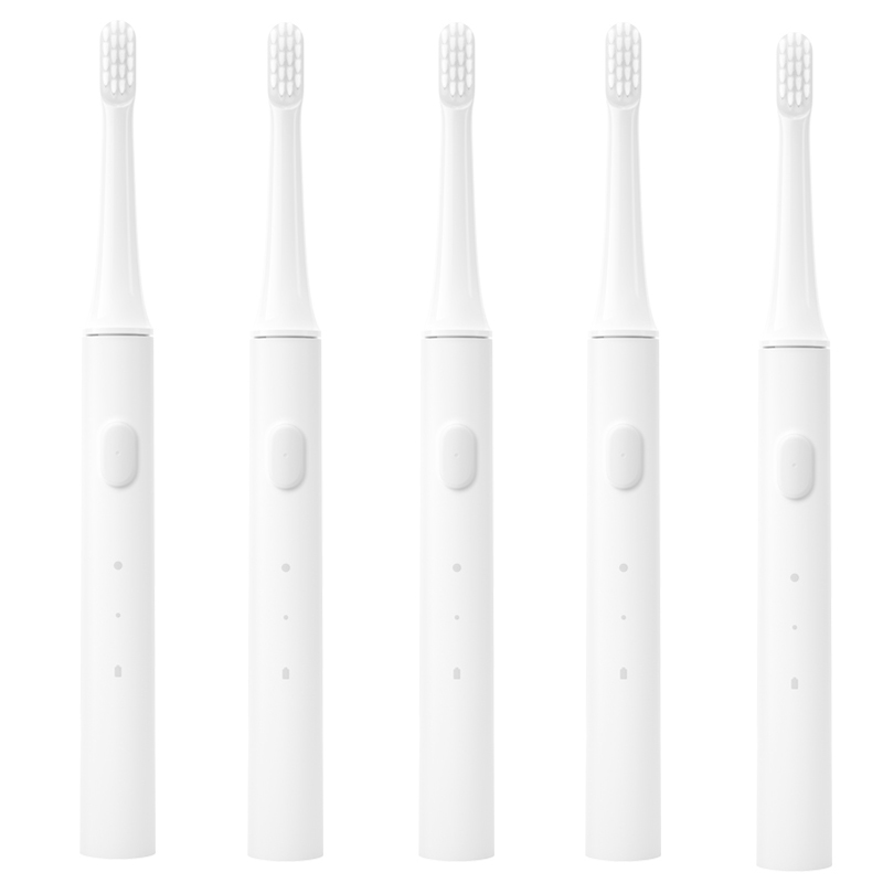 Xiaomi Mijia T100 Sonic Electric Toothbrush Adult Waterproof Ultrasonic automatic Toothbrush USB Rechargeable