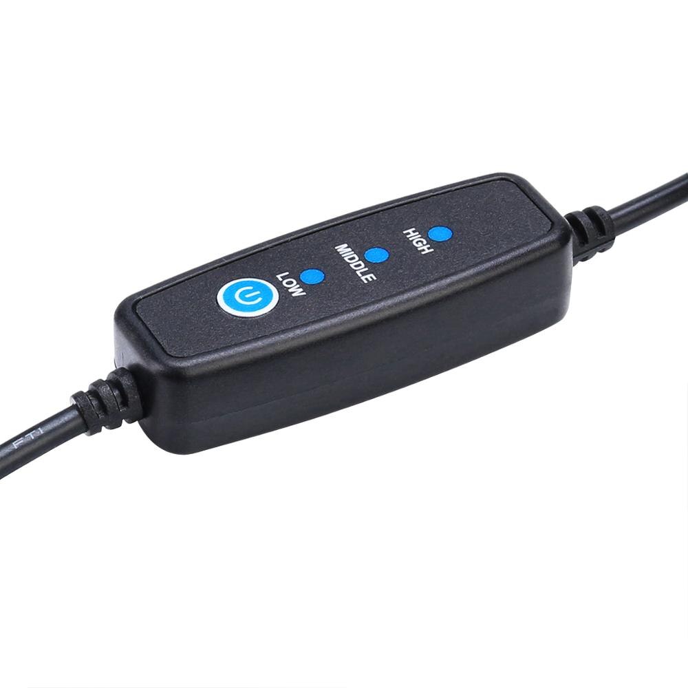 Nowa grzałka rosa grzałka obiektywu grzałka robić teleskopów i obiektywu aparatu robić OD poniżej 6.3 cala LD2039B