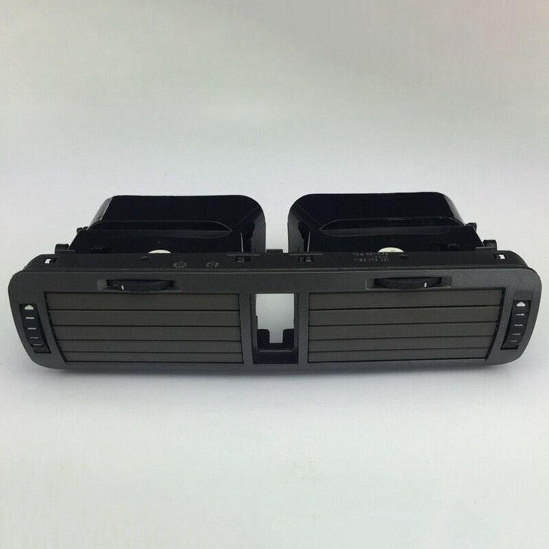 Air Conditioner Outlet Black Front Dashboard Central Air Vent Outlet A/C Heater 3BD 820 951 a for Passat B5 2006