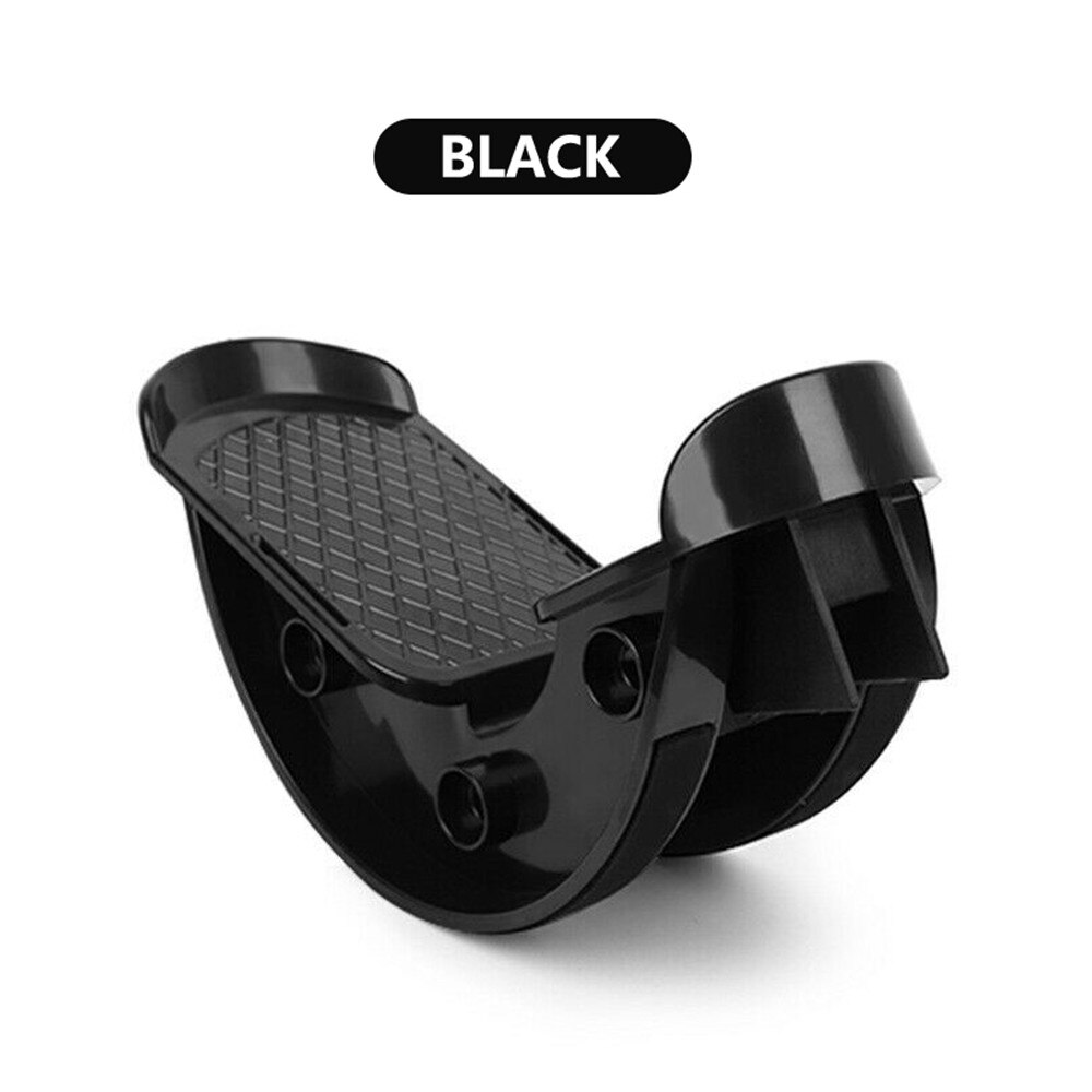 Foot Rocker Calf Stretcher Ankle Stretch Board Muscle Fitness Massage Pedal Exercise Training Fitness Equipment Body Building: Default Title