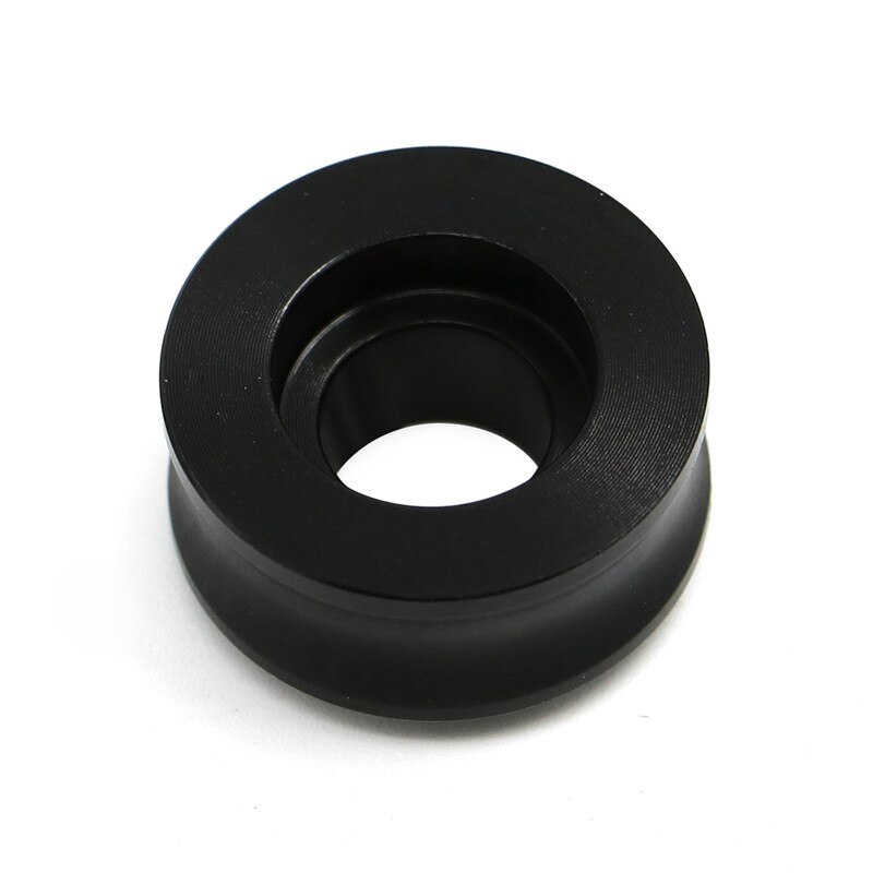 Pinzas de freno radiales, placa de cuña de arandela, espaciadores de 10mm, Perno M10 para Yamaha YZF R1 R6 YZFR1 YZFR6 Suzuki GSXR ZX6R ZX10R, 4 Uds.