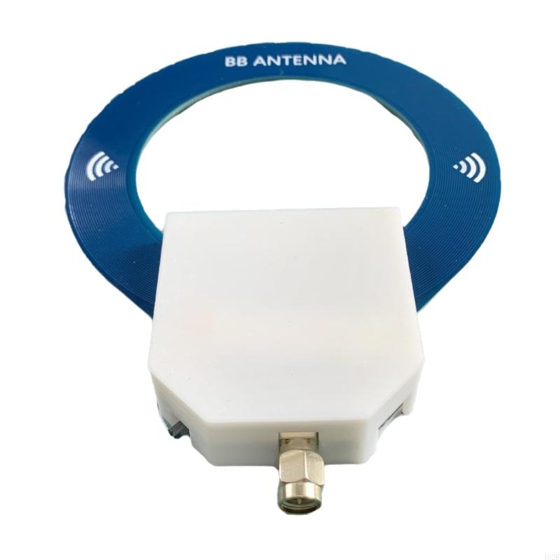 462E Antennae for 9.9kHz 181MHz Frequencies for Malachite Receiver TEF6686