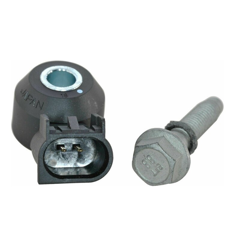 TopEngine Ignition Knock Detonation Sensor 12570125 for Chevrolet Buick Cadillac GMC Hummer Isuzu Saab