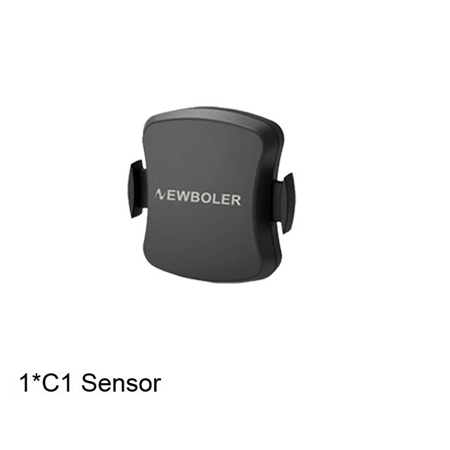 Bike Accessories GPS Bicycle Computer Cycling Speedometer ANT+ Ciclismo Cadence Sensor for Garmin Zwift XOSS G plus Magene C406: 05