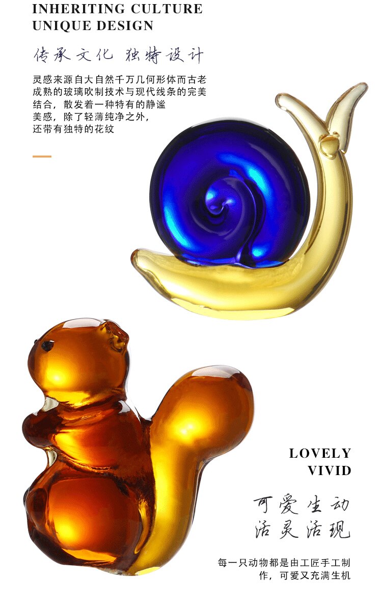 3D Animal Glass Water Cup Cute Modeling Household Simple Glass Coffee Juice Drink Milk Cup Home Desktop Accessories