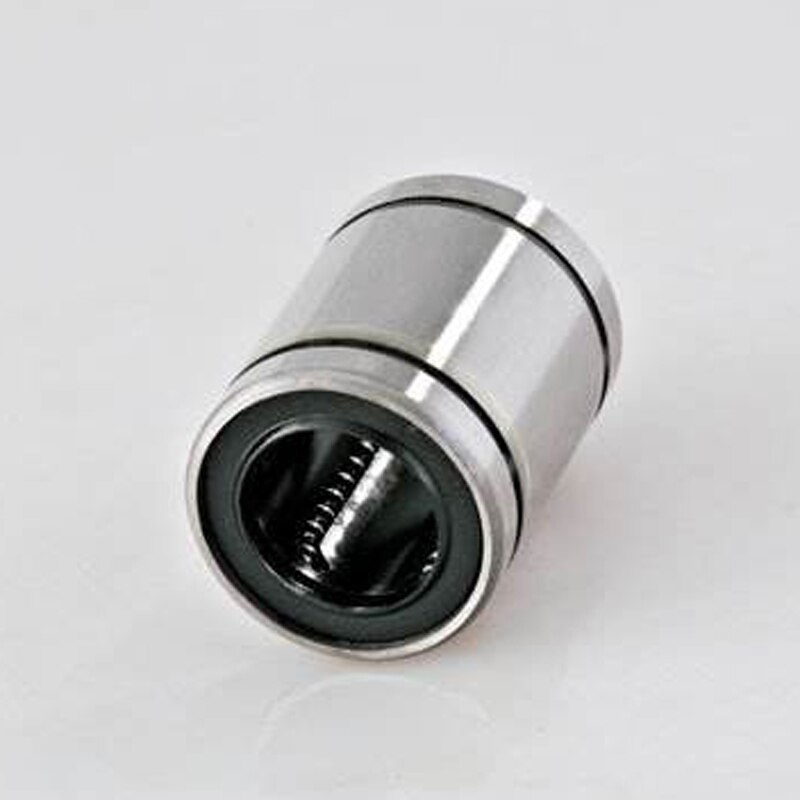 25MM LME25UU LME25 LME-25 LBE-25 KB-25 25X40X58MM Linear Motion Bearing