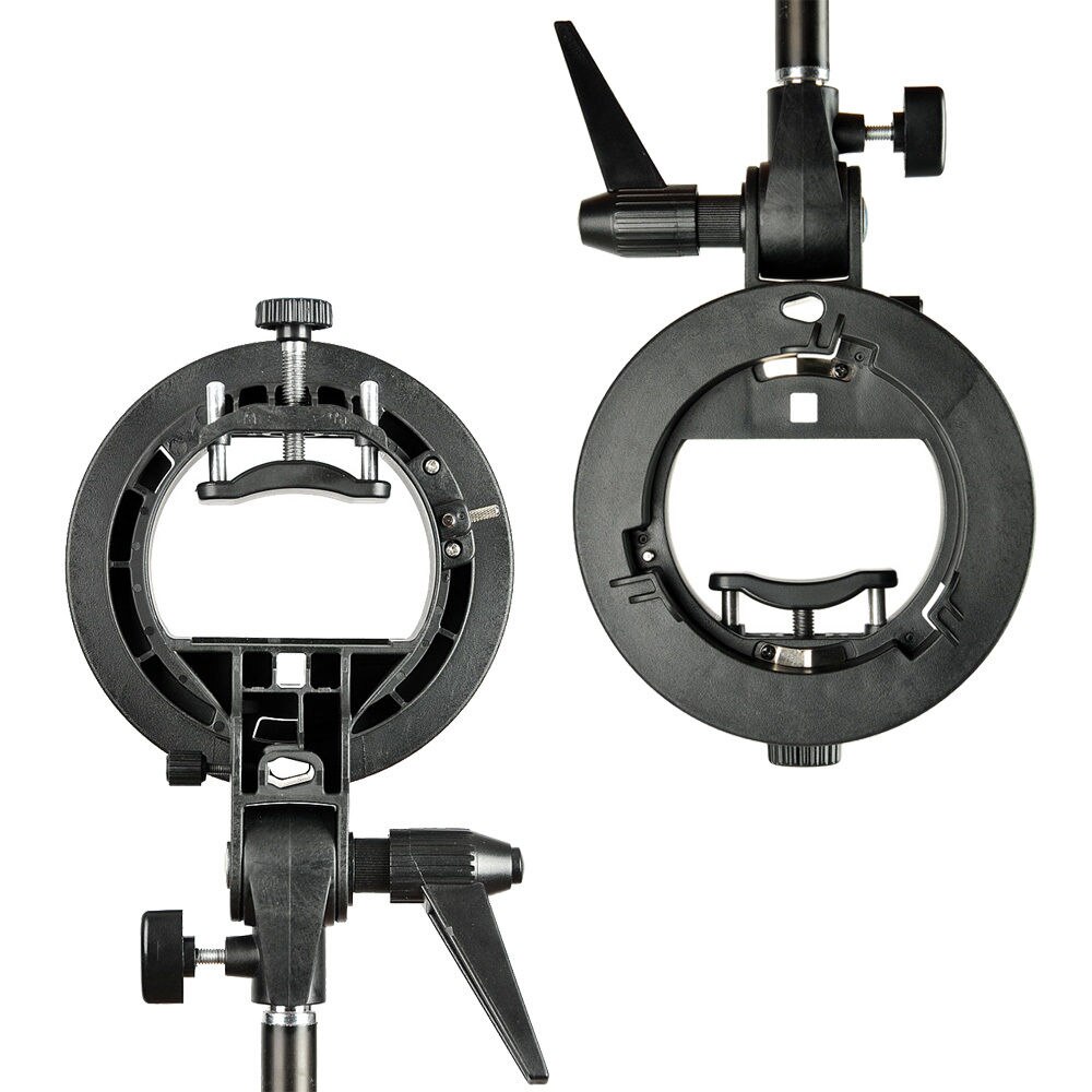 Ngàm Bowen Godox Type-S2 | Godox Type S2