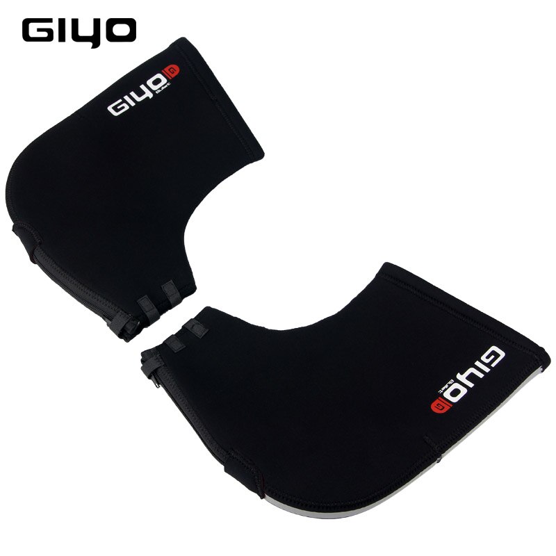 GIYO Vento Antipioggia Ciclismo Guanti per MTB Del Manubrio Della Bici Della Strada sbarra unisex Guanti Invernali Guanti Della Bicicletta per Gli Accessori Della Bicicletta: 1paio For MTB