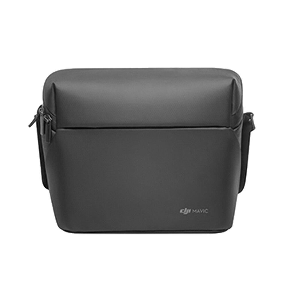 Bolsa de hombro Original DJI Mini 2/Mavic Air 2, bolsa de almacenamiento de viaje, estuche de transporte para accesorios de Dron DJI Mavic MINI 2
