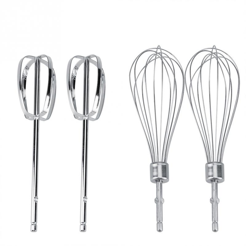 100W Electric Egg Beaters 5 Speeds Hand Mixer Eggs Stand Mixer Kitchen Homemade Cake Muffins Dough Maker Machine 220V/50Hz