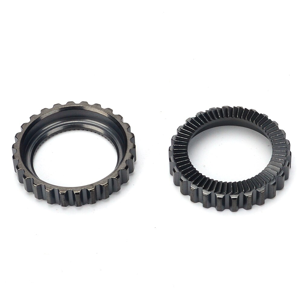Cykel hub star ratchet 60t cykel hub service kit skralde til dt swiss patchet system freehub reparation værktøj cykel tilbehør