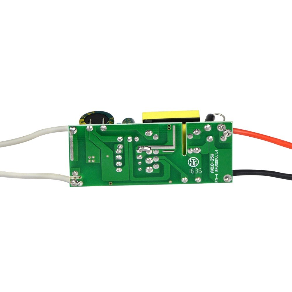 300mA Constant Current lighting Transformers 1W-25W Isolated Power Supply DIY Spotlights Bulb Downlight Ceiling light LED Driver