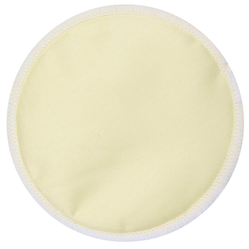 2 Stuks Drie-Layer Bamboevezel Ultrafijne Waterdichte Ademende Borst Pad Anti-Overflow Moederschap Zorg Pad babyvoeding: 11