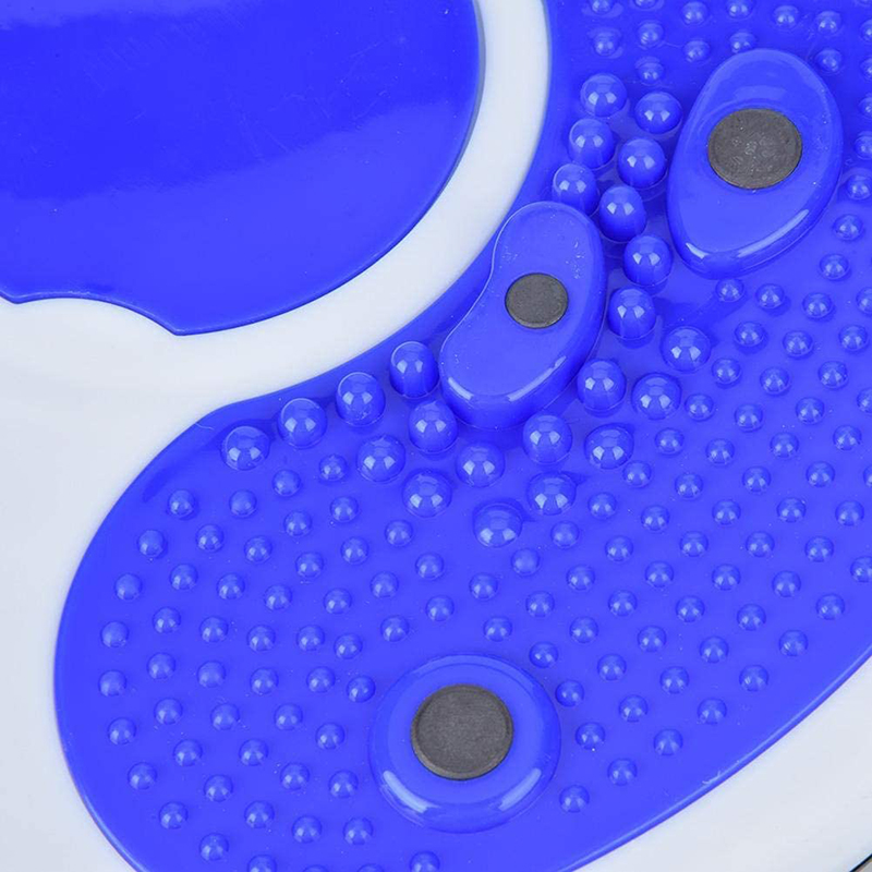 Twist Boards Fitness Equipment Twister Board For Exercise Waist Twisting Disc Balance Board Home Aerobic Exercise