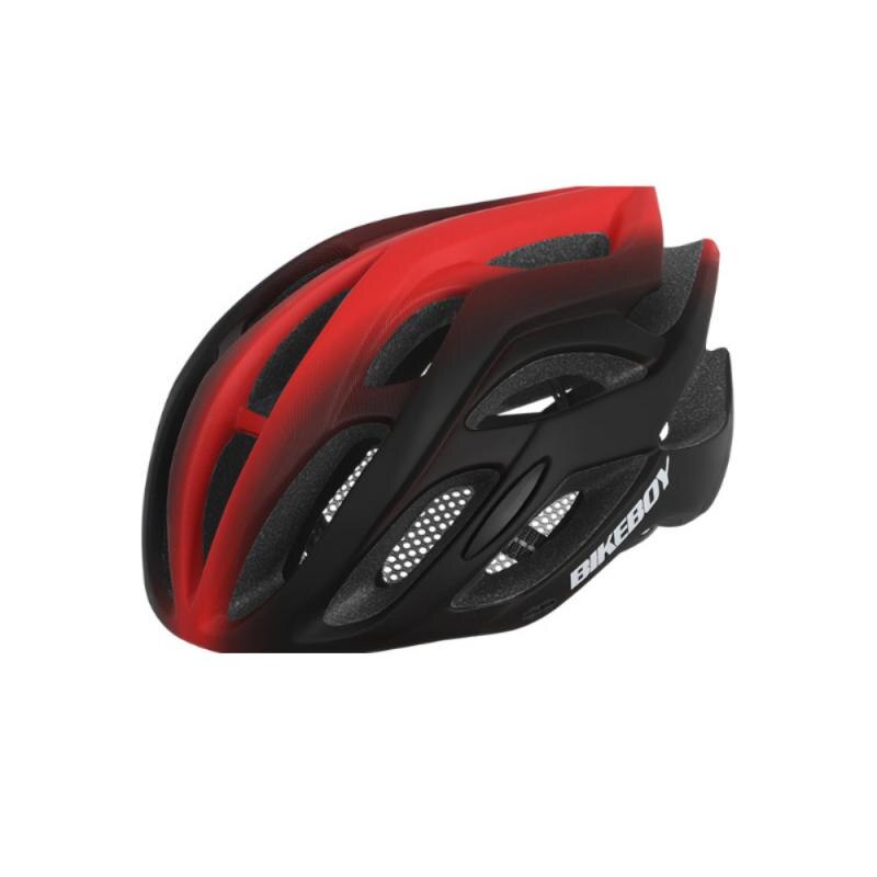 Rnox Aero Bicycle Safety Ultralight Road Bike Helmet Red MTB Cycling City Helmet Outdoor Mountain Sports Cap Casco Ciclismo: 07