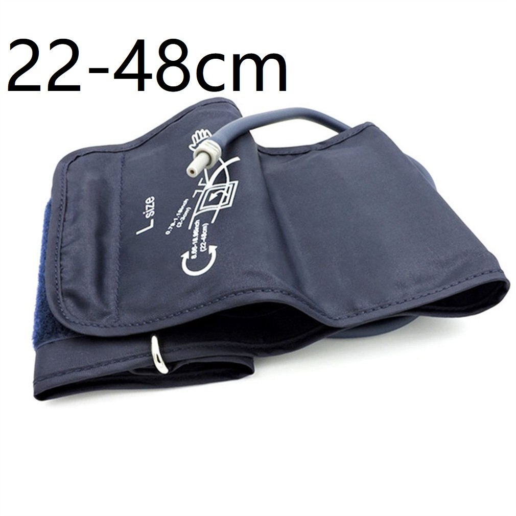 Esfigmomanómetro electrónico con carga USB, monitor de presión arterial para brazo, brazalete ajustable de precisión LCD, totalmente automático para el hogar: as show 2