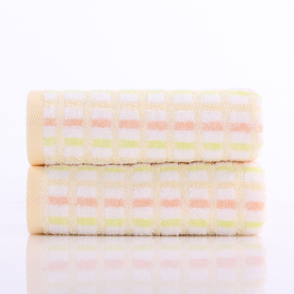 Lasten kasvopyyhe jokapäiväiseen elämään eläinkuvioinen pehmeä puuvillainen unisex kasvopyyhe lapselle 25 x 50cm suorakaiteen muotoinen kasvopyyhe