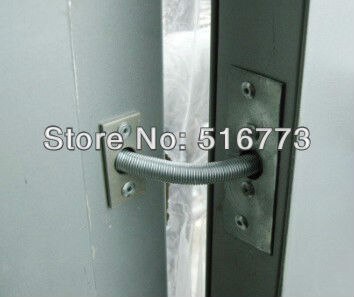 Stainless Steel Door Loop for Exposed Mounting GB-401