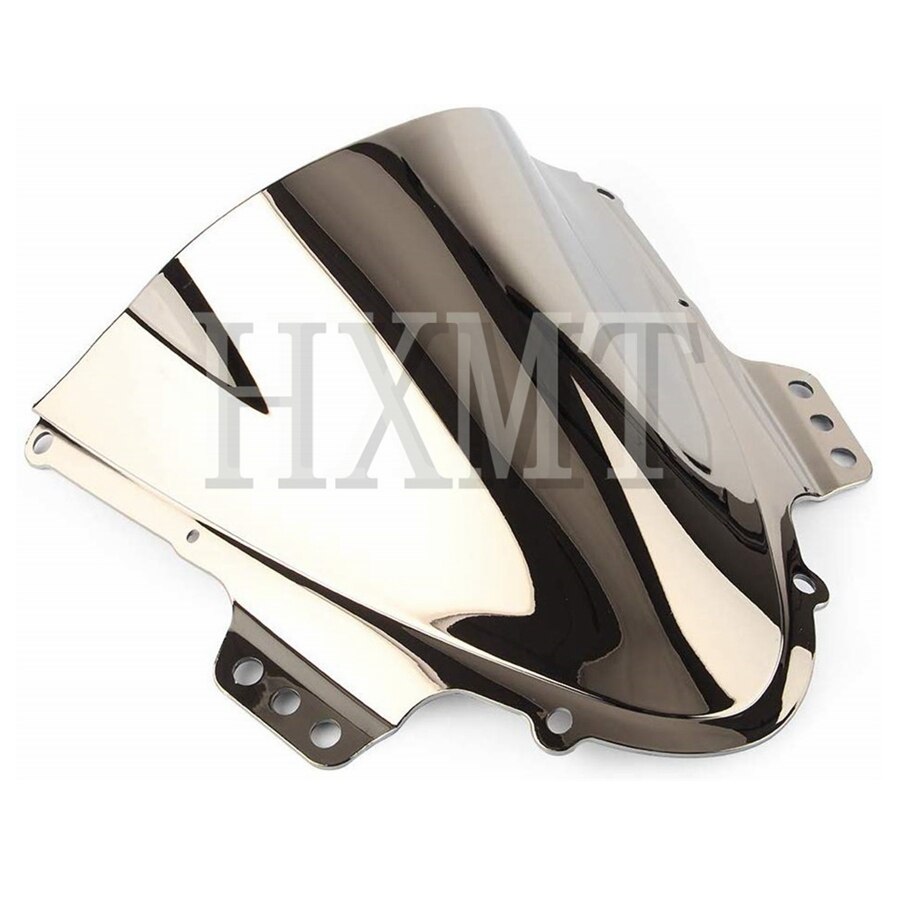 Parabrezza WindScreen Double Bubble per Suzuki GSXR 1000 2005-2006 K5 Parabrezza WindScreen Double Bubble per Suzuki GSXR 1000 2005-2006 K5