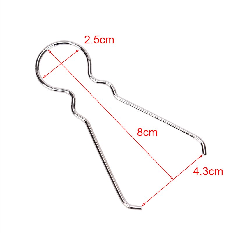 Bicycle Repair Tools 304 Stainless Steel Chain Link MTB Road Bike Chain Hooks Connecting Aid Tools