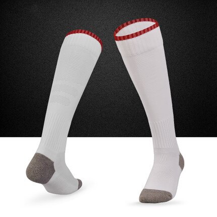 Motorrad Socken Atmungsaktiv Wicking komfortabel MTB DH MX aus-Straße Moto-Cross Fahrrad Socken draussen Skifahren Lauf Sport Socken: WH1706